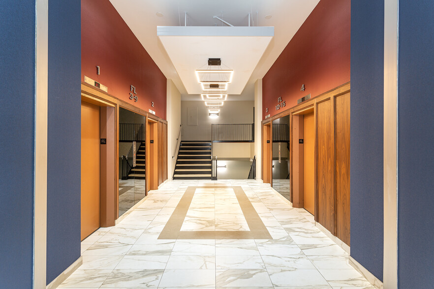 4600 Duke St, Alexandria, VA for rent - Lobby - Image 2 of 21