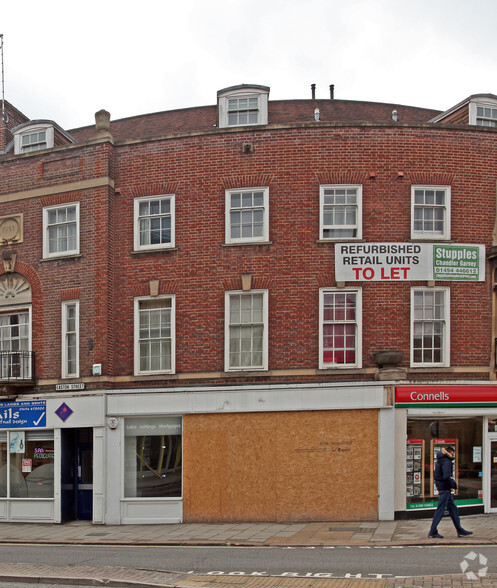 102 Easton St, High Wycombe for rent - Building Photo - Image 3 of 5