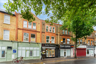 185-187 Wood St, London LND - Commercial Property