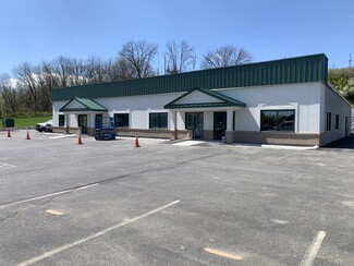 More details for 3215 Peoples Dr, Harrisonburg, VA - Office for Sale