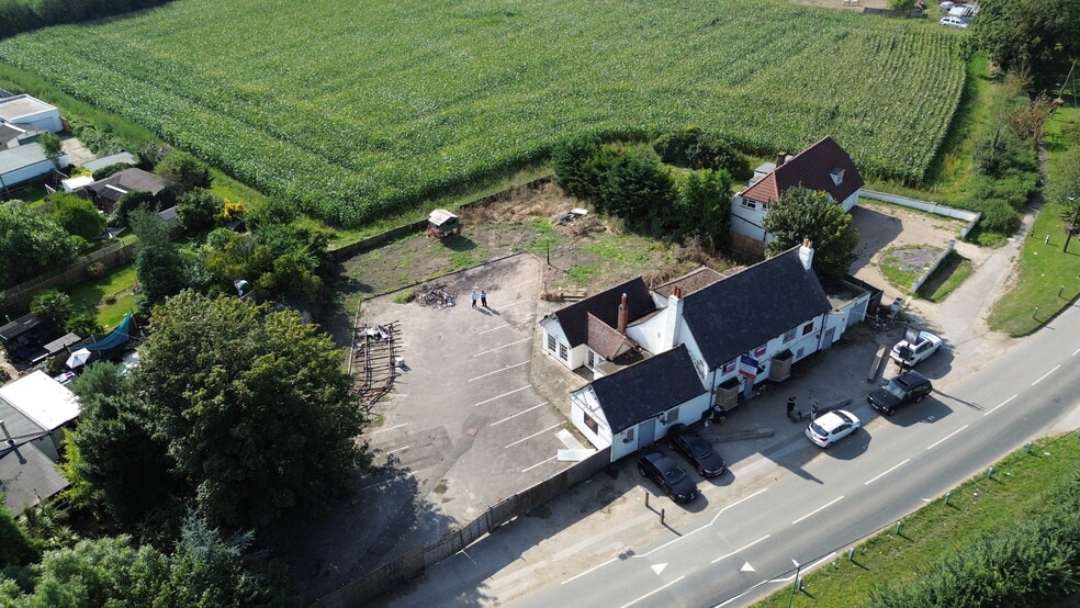 Stanwell Rd, Horton for sale - Building Photo - Image 3 of 40