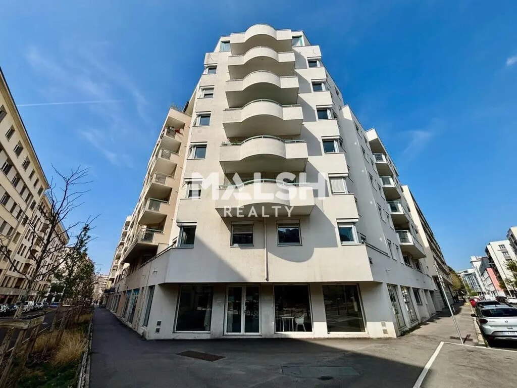 Vente Bureaux 108 m² - Photo 1