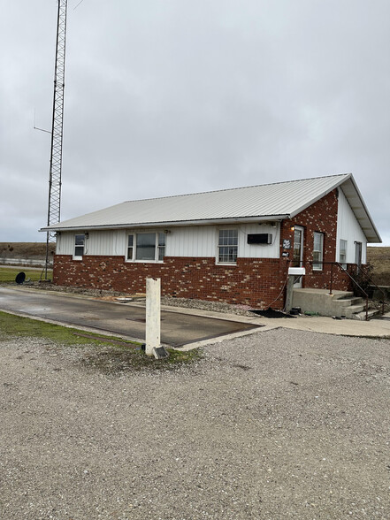 3665 S State Road 25, Logansport, IN for sale - Aerial - Image 1 of 1