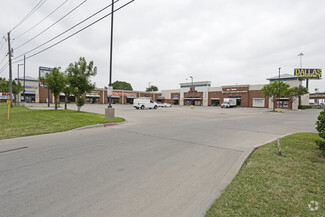 More details for 11635-11637 Harry Hines Blvd, Dallas, TX - Retail for Rent