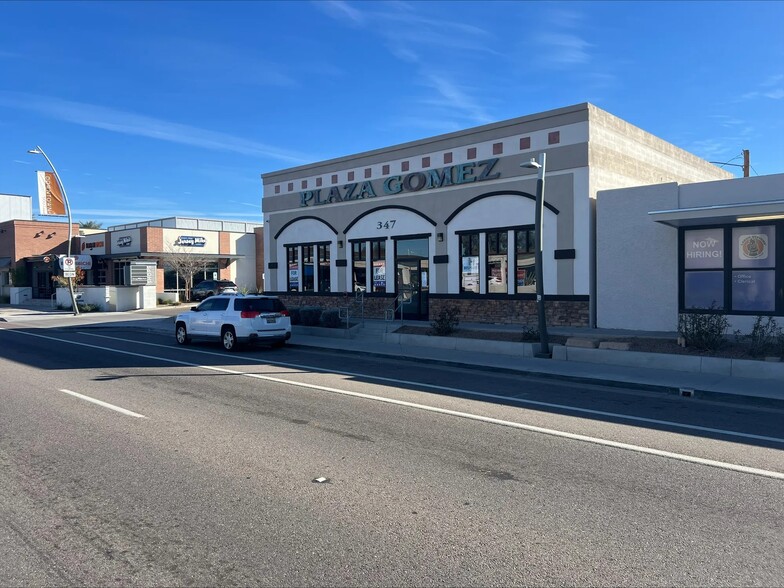 347 S Arizona Ave, Chandler, AZ for rent - Building Photo - Image 1 of 2