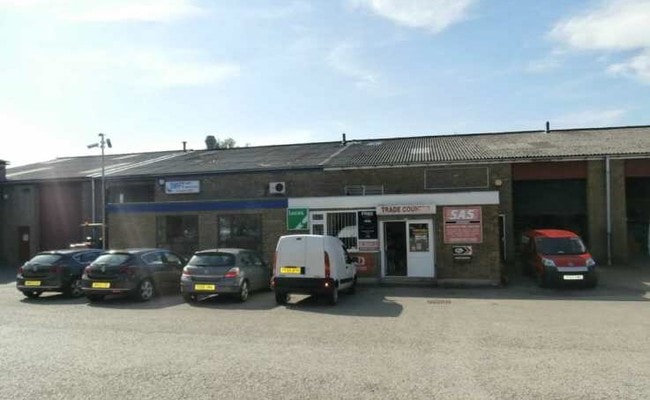 More details for Carr Wood Rd, Castleford - Industrial to Rent