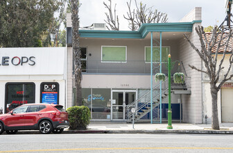 16944 Ventura Blvd, Encino, CA for rent Building Photo- Image 1 of 11