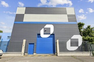 More details for Office, Light Industrial to Rent