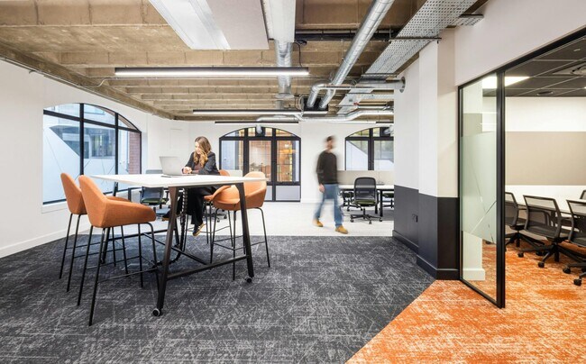 More details for 135-137 Redcliff St, Bristol - Office to Rent