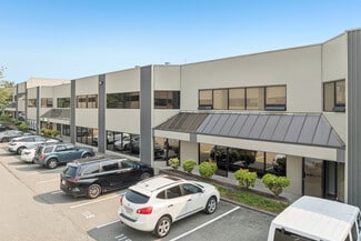 More details for 19292 60th Ave, Surrey, BC - Industrial to Rent