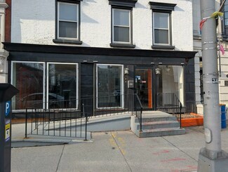 More details for 144 Washington Ave, Albany, NY - Retail to Rent