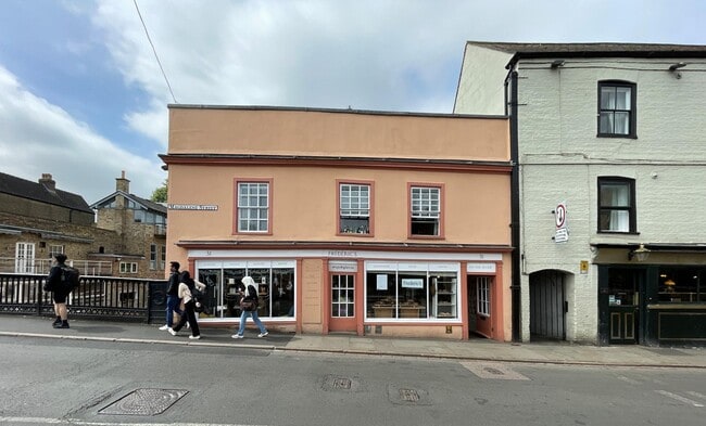 More details for 31 Magdalene St, Cambridge - Retail to Rent