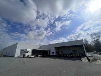 More details for Office, Light Industrial to Rent