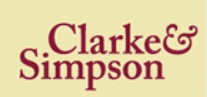 Clarke & Simpson