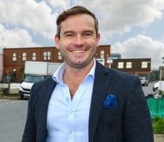 Anthony Barrowcliffe