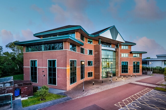 More details for Lakeside Dr, Warrington - Office to Rent