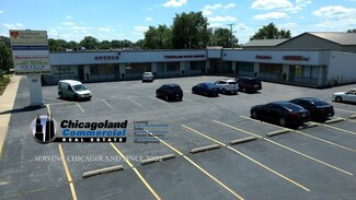 More details for 121 Springfield Ave, Joliet, IL - Retail for Rent