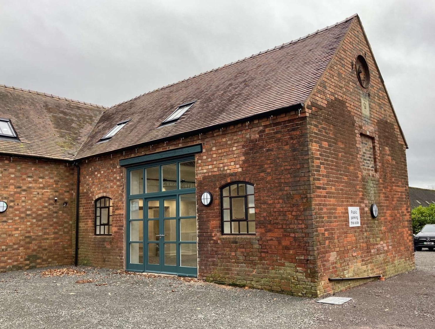 Clive Rd, Pattingham for sale Primary Photo- Image 1 of 1