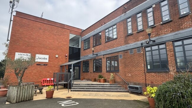 More details for 227 London Rd, Worcester - Office to Rent