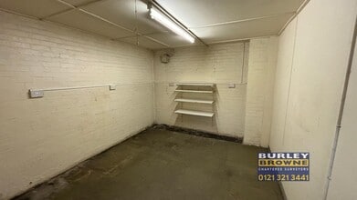 12 John St, Walsall to rent Interior Photo- Image 2 of 7