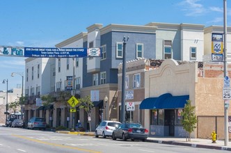 16704 Bellflower Blvd, Bellflower, CA for sale Building Photo- Image 1 of 1