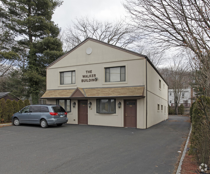 251 Long Ridge Rd, Stamford, CT for sale - Primary Photo - Image 1 of 1