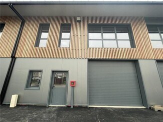 More details for Industrial to Rent