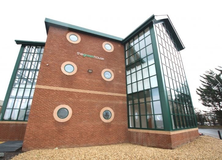 Mannings Heath Rd, Poole BH12 4NQ UK