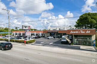 More details for 821-859 E Oakland Park Blvd, Oakland Park, FL - Retail for Rent