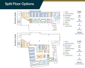 55 Princess St, Manchester to rent Floor Plan- Image 1 of 2