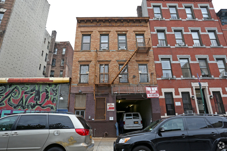 397 S 4th St, Brooklyn, NY for sale - Building Photo - Image 3 of 6