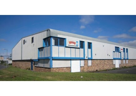 Canyon Rd, Wishaw for sale Primary Photo- Image 1 of 1