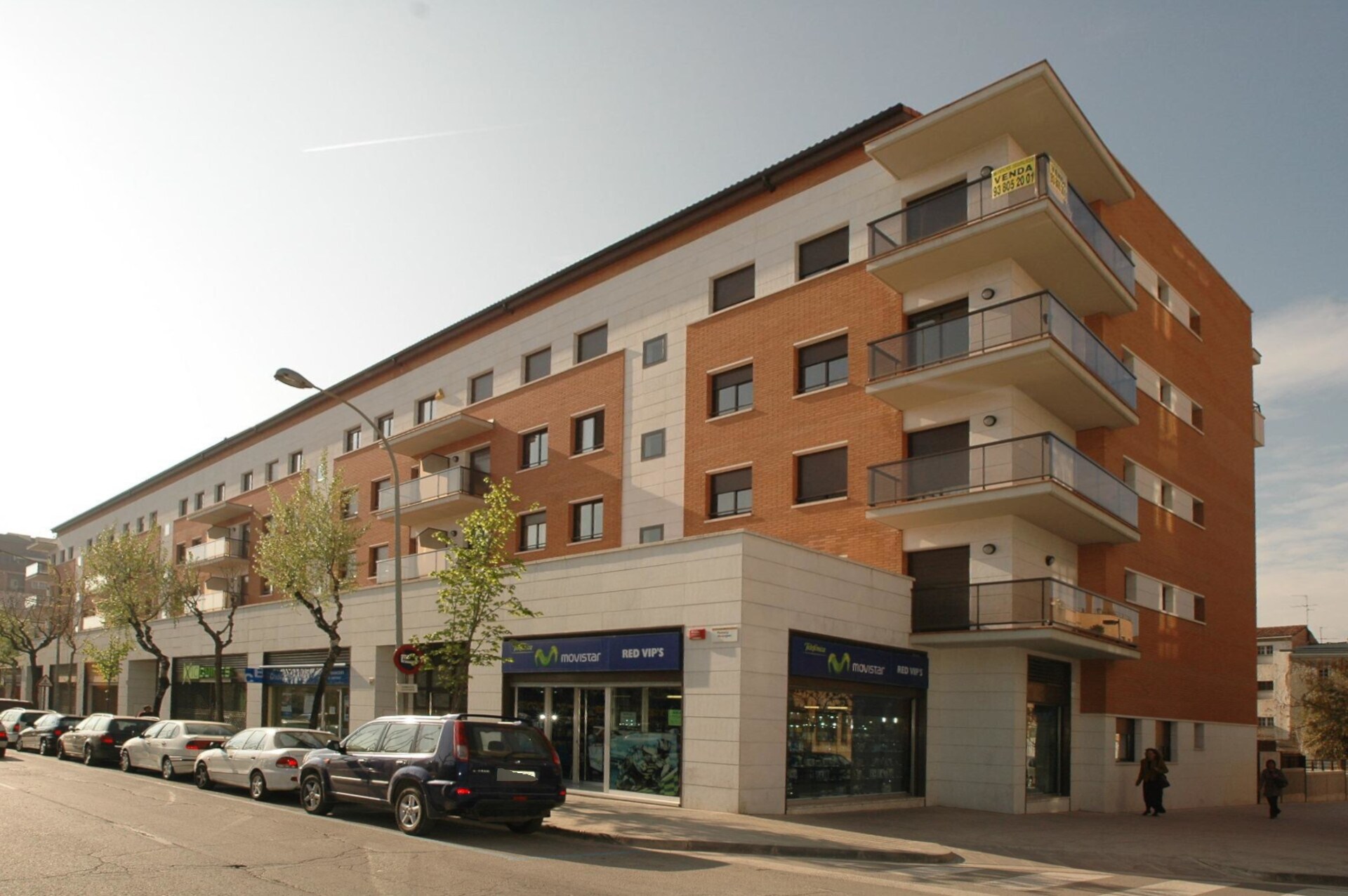 Retail in Igualada, Barcelona to rent Primary Photo- Image 1 of 2