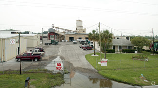 More details for 321-501 N Hennis Rd, Winter Garden, FL - Industrial for Rent