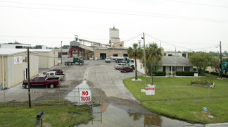 More details for 321-501 N Hennis Rd, Winter Garden, FL - Industrial for Rent