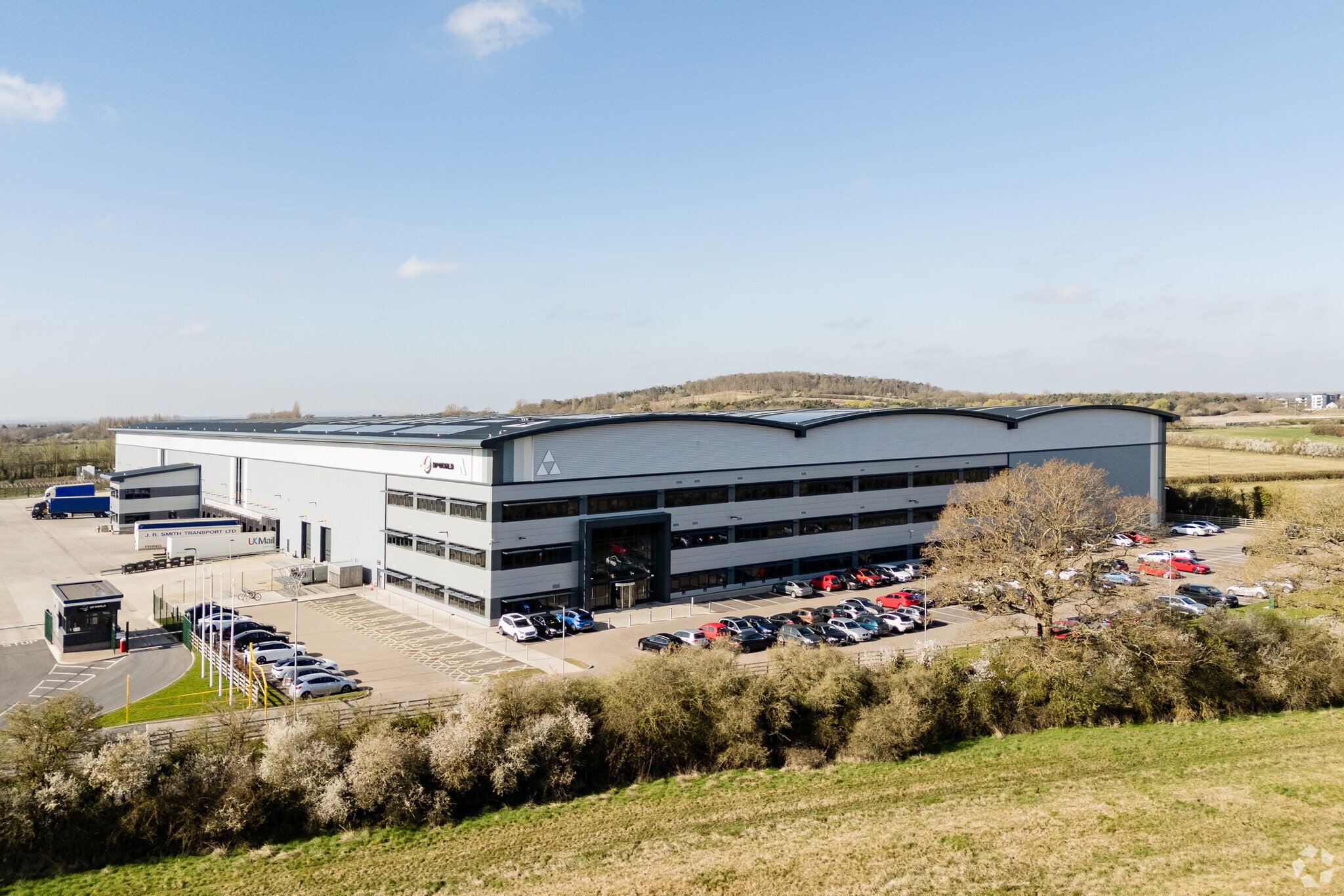 Ploughley Rd, Ambrosden for sale Primary Photo- Image 1 of 1