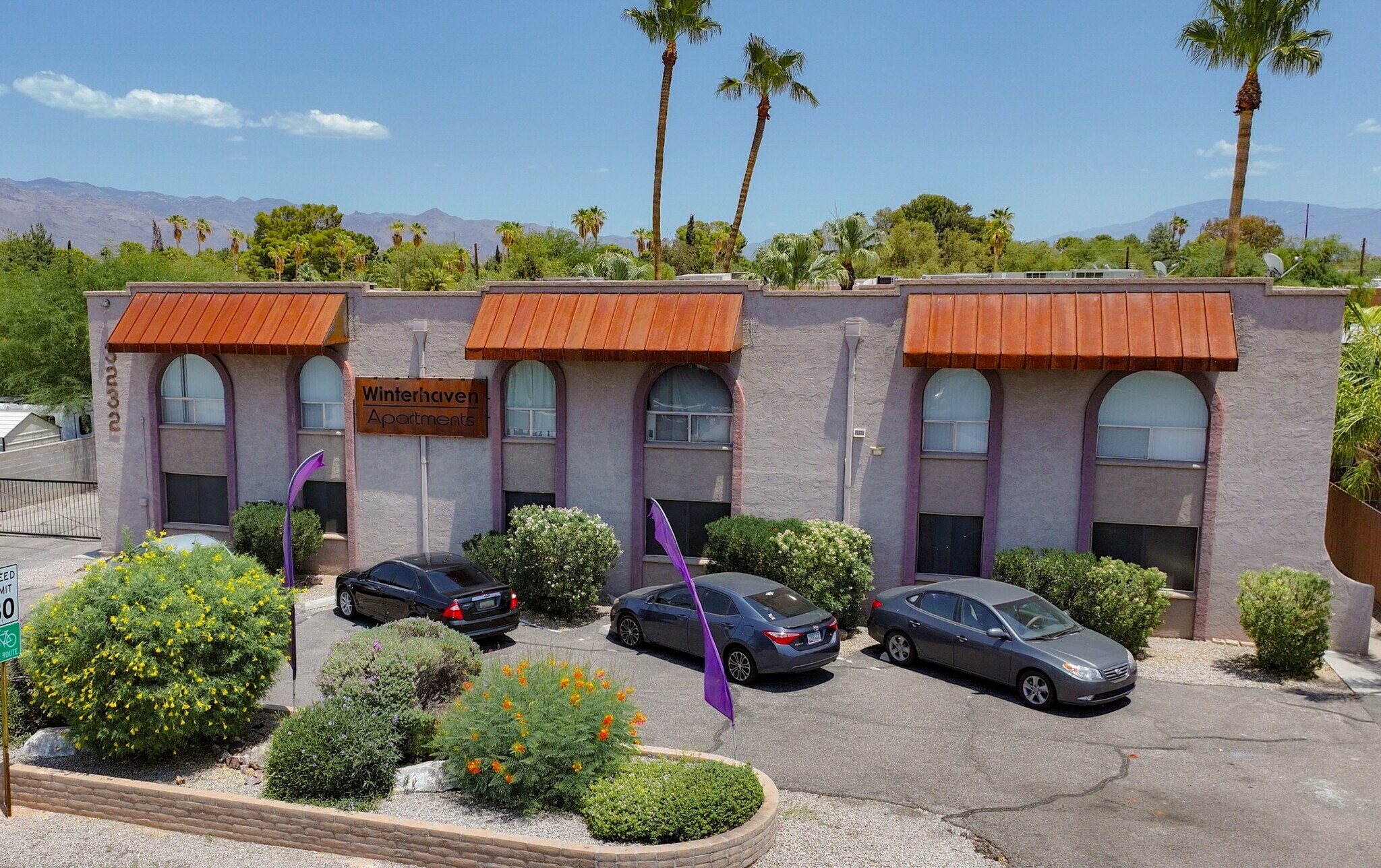 3232 N Tucson Blvd, Tucson, AZ for sale Building Photo- Image 1 of 1