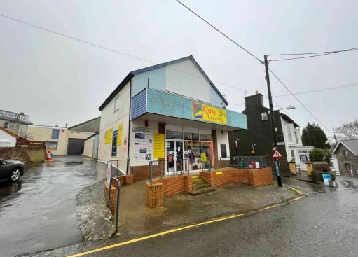 Uplands Sq, New Quay for sale - Building Photo - Image 1 of 1