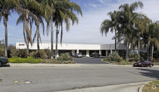 More details for 2048 Aldergrove Ave, Escondido, CA - Light Industrial for Sale