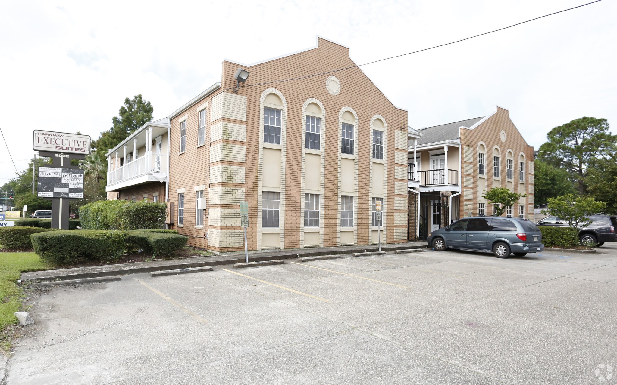 2002 20th St, Kenner, LA for sale Primary Photo- Image 1 of 1