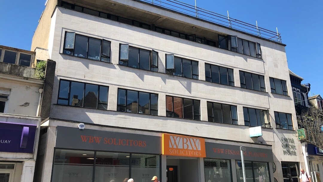 132-136 Union St, Torquay to rent Building Photo- Image 1 of 2