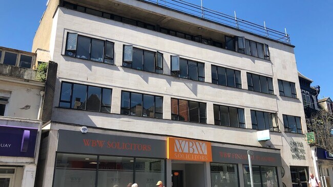 More details for 132-136 Union St, Torquay - Office to Rent