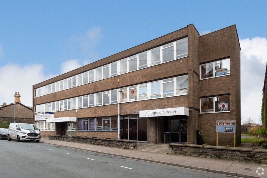 Brogden St, Ulverston for sale - Primary Photo - Image 1 of 1