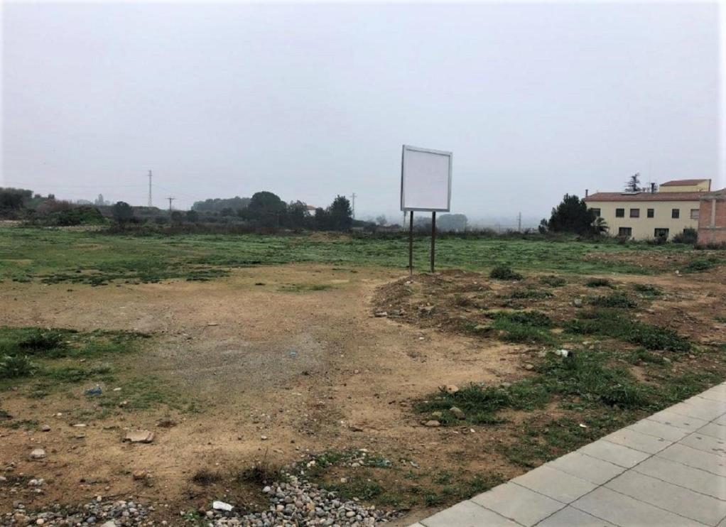 Land in Alcoletge, Lérida for sale Primary Photo- Image 1 of 9