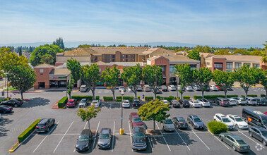 1633-1715 Lundy Ave, San Jose, CA - aerial  map view - Image1