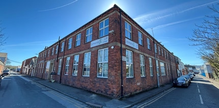 St James St, Hull to rent Building Photo- Image 1 of 1