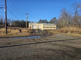 201 Linden Ave, Somerdale NJ - Commercial Property