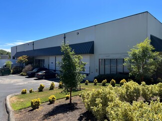 More details for 6750-6770 SW 111th Ave, Beaverton, OR - Industrial for Rent