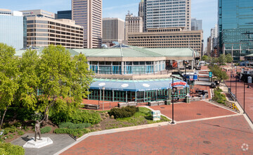 301 Light St, Baltimore, MD for sale Primary Photo- Image 1 of 1