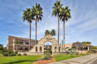 8360 E Via de Ventura, Scottsdale, AZ for sale Building Photo- Image 1 of 1